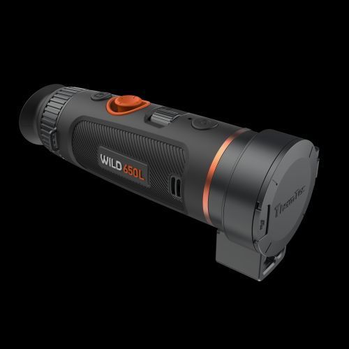 Тепловізор ThermTec Wild 650L