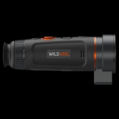 Тепловізор ThermTec Wild 650L