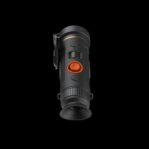 Тепловізор ThermTec Wild 650L