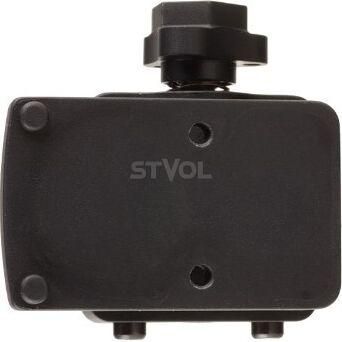Кріплення TRIJICON для RMR/SRO Lower 1/3 CW