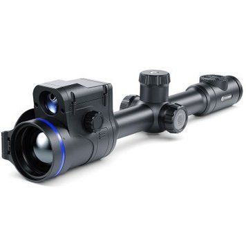 Тепловізійний прилад Pulsar Thermion 2 LRF XQ50 Pro (384x288) 1800 м