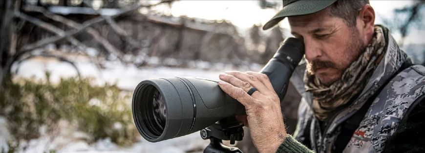 Підзорна труба Vortex Diamondback HD 20-60x85/45 (DS-85A)