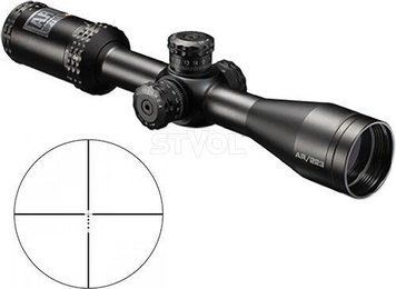 Приціл оптичний Bushnell "AR Optics" 3-9x40 BDC
