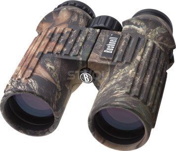 Бинокль"Bushnell" 10х42 "Legend" Camo