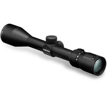 Прилад оптичний Vortex Diamondback 3-9x40 BDC (DBK-01-BDC)