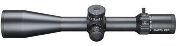 Прилад оптичний Bushnell Match Pro 5-30x56 сітка Deploy MIL 2 з підсвіткою