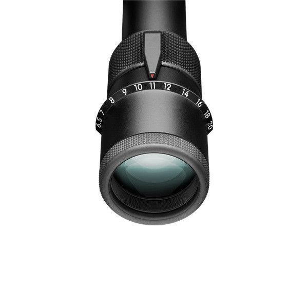 Прилад оптичний Viper 6.5-20x50 SFP BDC MOA (VPR-M-06BDC)