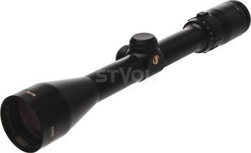 Приціл оптичний Bushnell "Elite" 3-9х40 Firefly