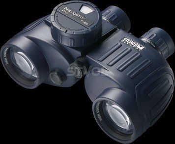Бінокль Steiner Navigator Pro Kompass Z2 7x50