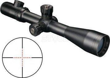 Прицел Bushnell "Elite 4200" 3-12х44 Illum. Mil Dot