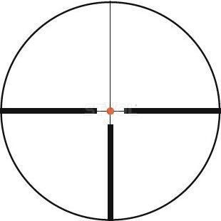 Прилад оптичний Swarovski 2-12x50 Z6I II BT L 4A-I