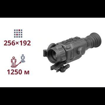 Тепловізійний прилад AGM Rattler V2 TS25-256