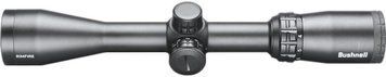 Прилад оптичний Bushnell Rimfire 3-9x40 сітка DZ22 з підсвіткою