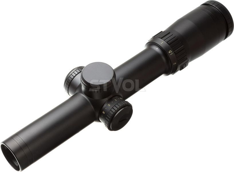 Приціл оптичний Bushnell "Elite Tactical" 1-6.5х24 BTR-2 illum