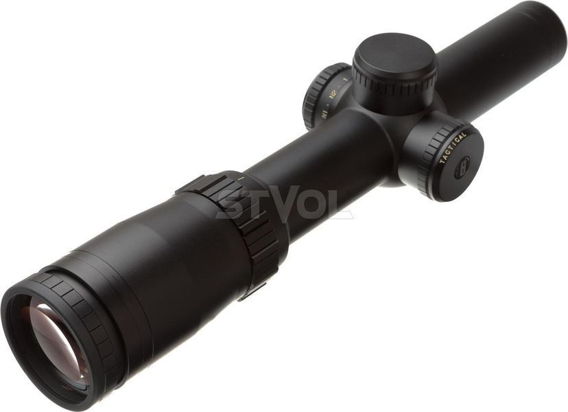 Приціл оптичний Bushnell "Elite Tactical" 1-6.5х24 BTR-2 illum