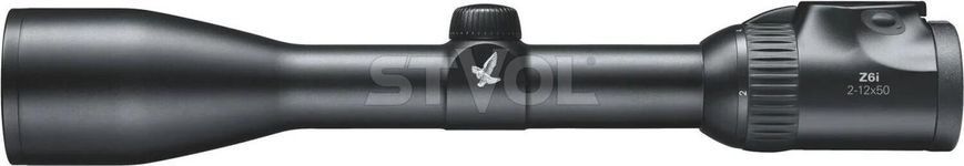 Прилад оптичний Swarovski 2-12x50 Z6I II BT L 4A-I