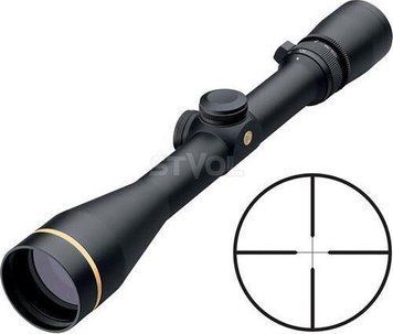 Прицел Leupold VX-3 3.5-10x40 Duplex