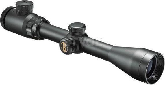 Приціл Bushnell "Banner" 4-16х40 Illum CF 500