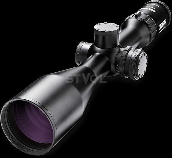 Прилад оптичний Steiner Nighthunter Xtreme 3-15x56 4A-I