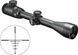 Приціл Bushnell "Banner" 4-16х40 Illum CF 500