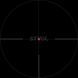 Прилад оптичний Steiner Nighthunter Xtreme 3-15x56 4A-I