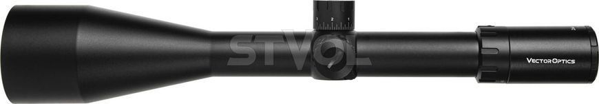 Прилад оптичний Vector Optics Zalem 4-48x65 SFP 35mm