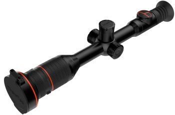 Тепловізійний приціл Thermtec Ares 660 (20/60 мм, 640х512, 3000 м)