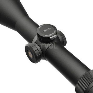 Прилад оптичний Leupold VX-3HD 4.5-14x50 (30 mm) ILLUM. FIREDOT TWILIGHT HUNTER