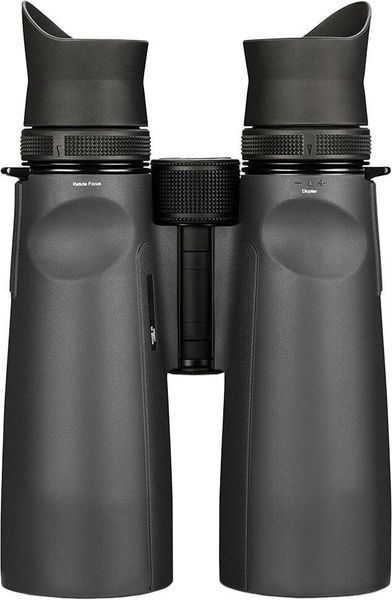 Бінокль Vortex Ranger HD 10х50 з далекомірною сіткою MRAD