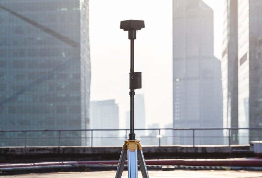 Мобільна станція DJI D-RTK 2 High Precision GNSS Mobile Station (EU)