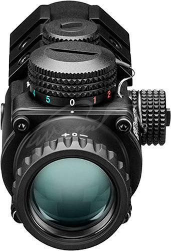 Прилад призматичний Vortex Spitfire 3 марка EBR-556B (MOA)