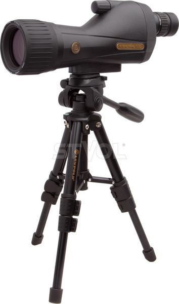Труба підзорна Leupold SX-1 20-60x80 "Ventana"