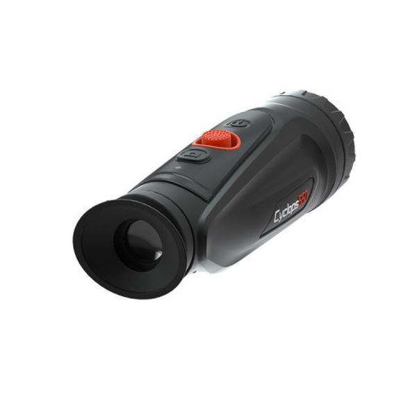 Тепловізор ThermTec Cyclops 650 (50 мм, 640x512, 2500 м)