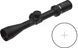 Приціл оптичний Burris FF E1 VARI 3-9X-40 mm 1" BPLEX E1 SF
