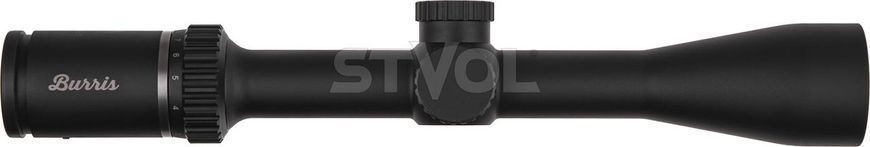 Приціл оптичний Burris FF E1 VARI 3-9X-40 mm 1" BPLEX E1 SF