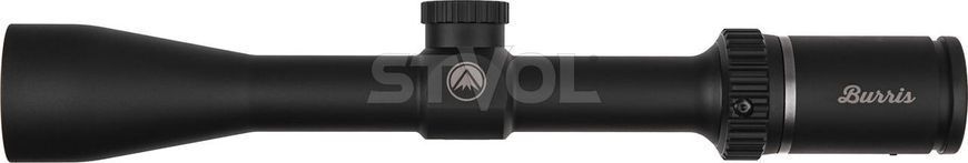 Приціл оптичний Burris FF E1 VARI 3-9X-40 mm 1" BPLEX E1 SF