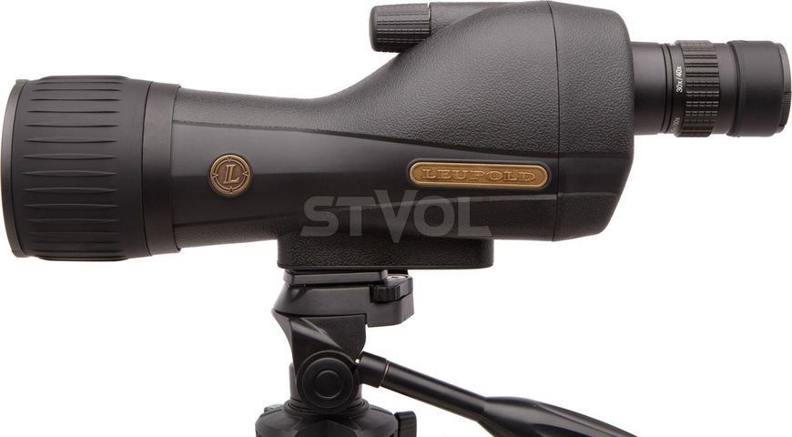 Труба підзорна Leupold SX-1 20-60x80 "Ventana"