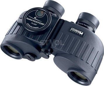 Бінокль Steiner Navigator 7x30 Kompass Z2