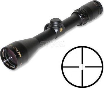 Приціл оптичний Bushnell "Elite 3200" 3-10х40 Multi-X
