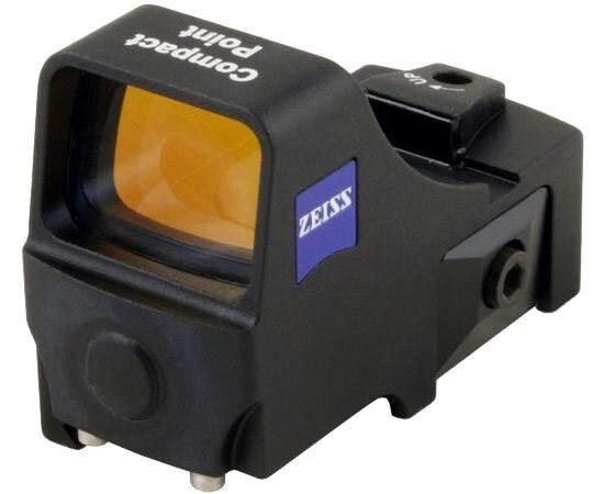 Прилад коліматорний Zeiss Compact-Point Zeiss Platte