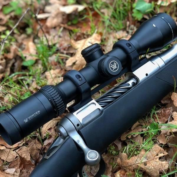 Прилад оптичний Viper HS 2.5-10x44 BDC-2 (VHS-4303)