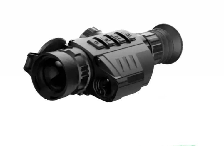 Тепловізійний прилад INFIRAY (iRay) GENI GL35R