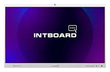 Інтерактивна панель INTBOARD LT86 CFW PC