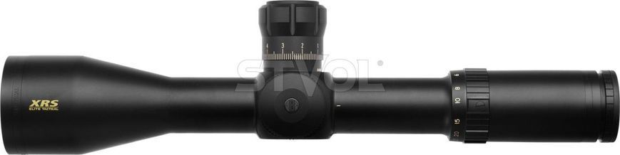 Приціл оптичний Bushnell 4,5-30х50 ERS 34 mm, Zero-Stop, G2DMR