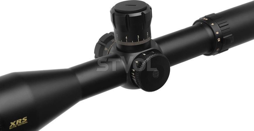 Приціл оптичний Bushnell 4,5-30х50 ERS 34 mm, Zero-Stop, G2DMR