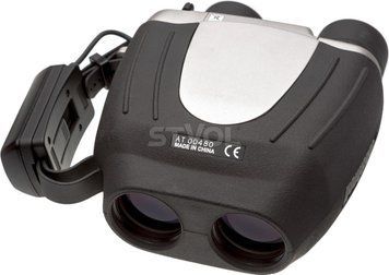 Бинокль Bushnell 10х35 "Image Stabilizing"