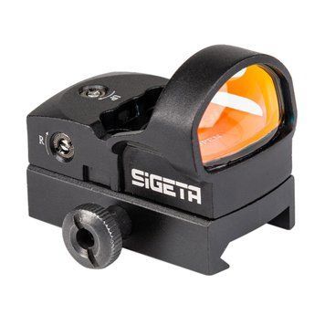 Коліматорний Прилад SIGETA AntiRU-05