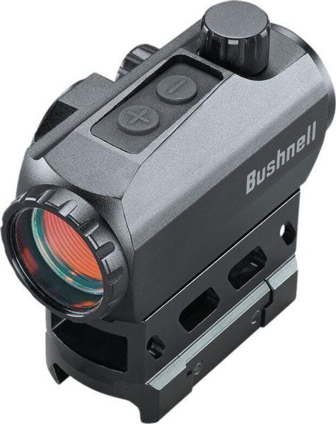 Прилад коліматорний Bushnell TRS-125. 3 МОА