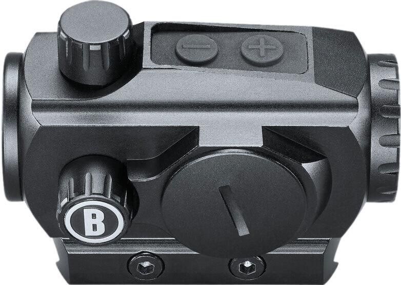 Прилад коліматорний Bushnell TRS-125. 3 МОА