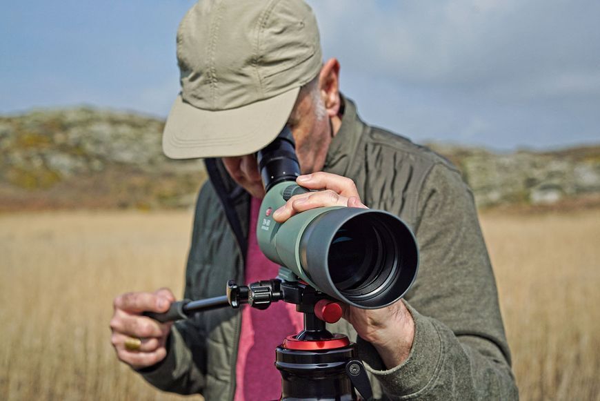 Підзорна труба Kowa 20-60x60/45 TSN-601 (10016)